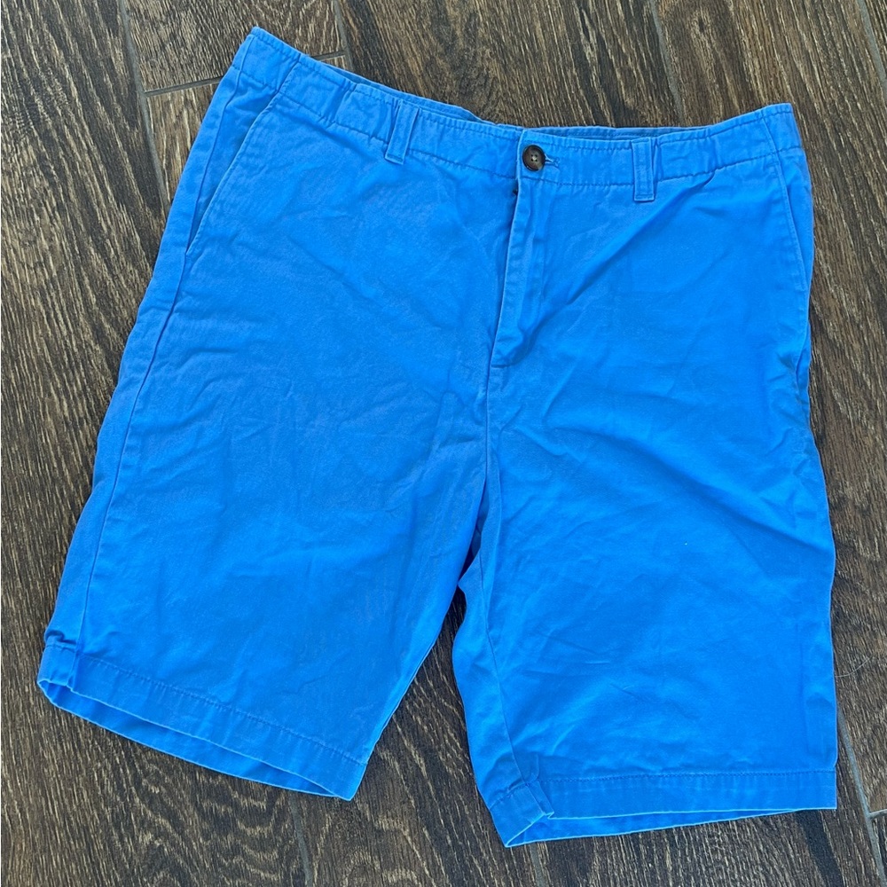 Lands’ End 18H (husky) boy shorts - Like NEW!